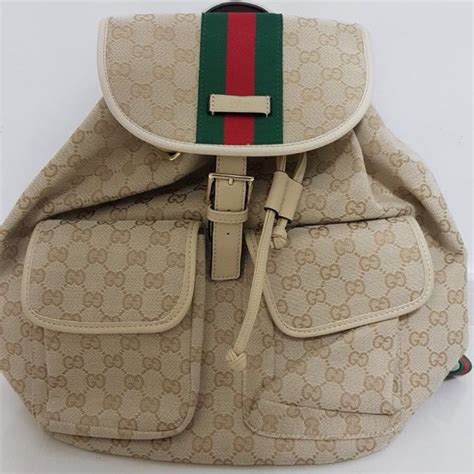 non authentic gucci purse